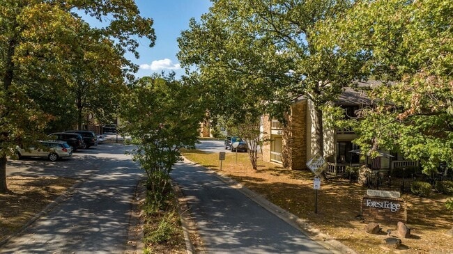 Photo - 101 Pine Forest Dr