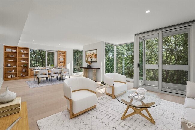 Building Photo - 975 Memorial Dr Unit 501 Rental