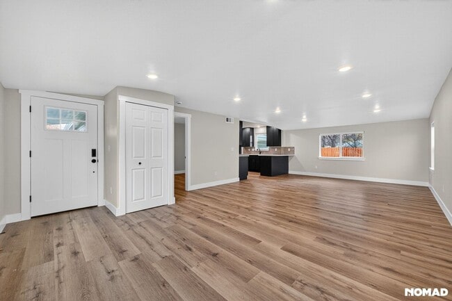 Photo - Modern 3BR House across City Park