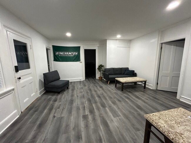 Photo - 82 Chapin St Unit Student room for January