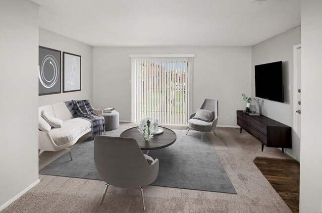 The Pointe at Fair Oaks