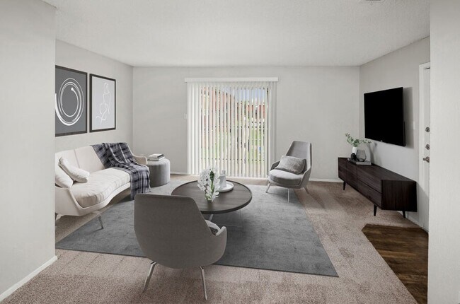 Photo - The Pointe at Fair Oaks