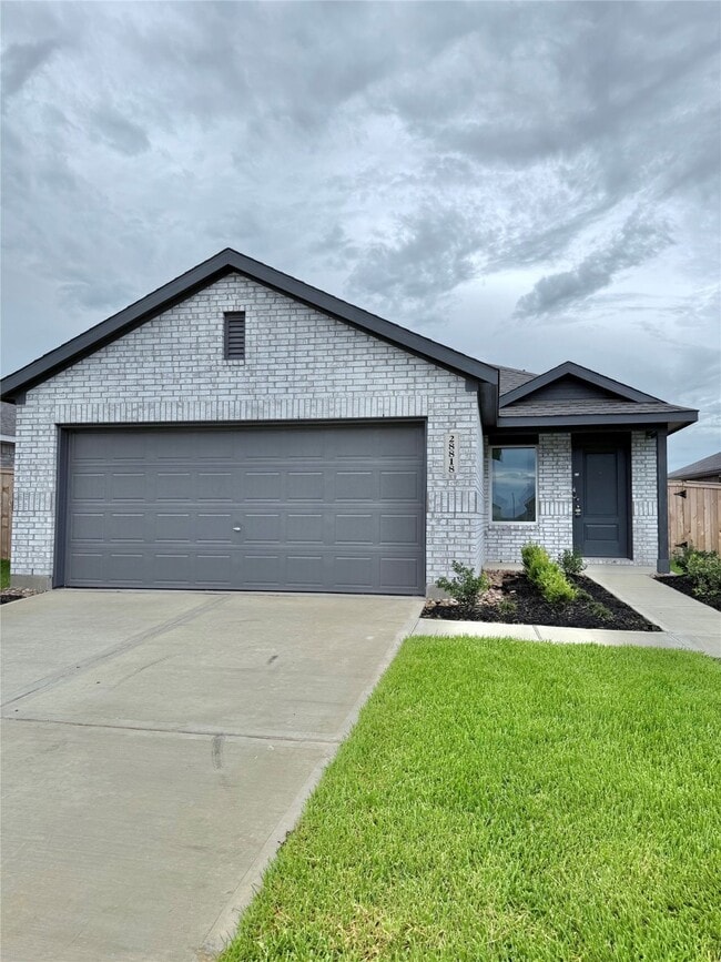 Building Photo - 28818 Texas Sparrow Ln Rental