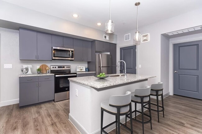 Photo - Fresh Living in Houston | Specials Availab... Unidad FSL