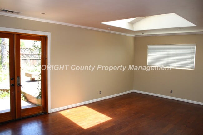 Photo - AVAILABLE AUGUST - Immaculate Spanish Style SLO Home - 3 Bedroom / 2 Bathroom