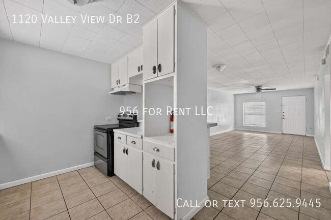 Photo - 1120 Valley View Dr