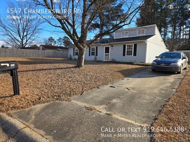 Photo - 4547 Chambersburg Rd