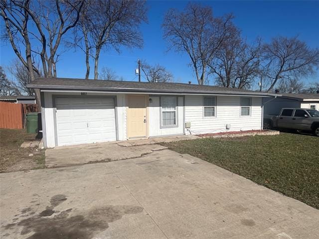 Photo - 607 E Miller Rd