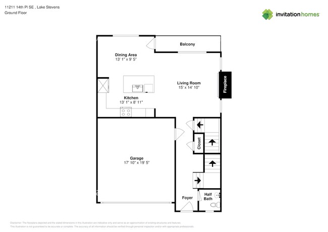 Photo - 11211 14th Pl SE