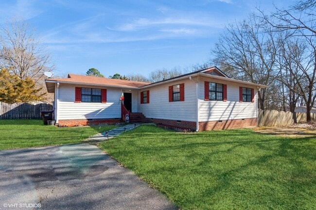 Building Photo - Long or Short term , NO HOA, fully furnish... Rental