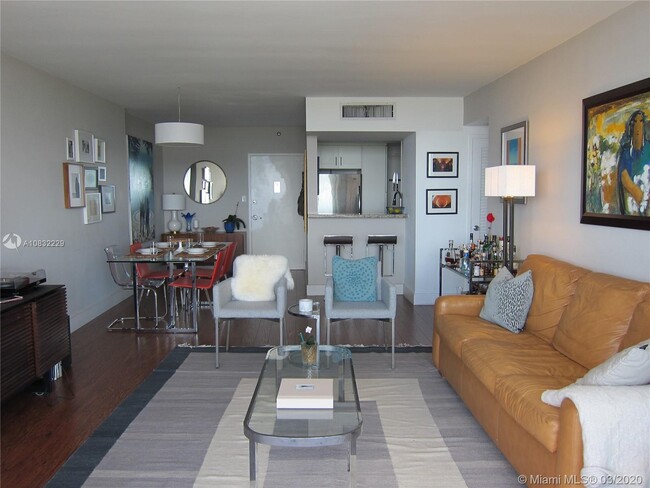 Photo - 1200 West Ave Unit 1508