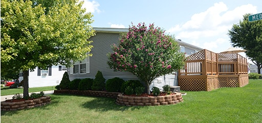 Silver Springs - Silver Springs Apartments