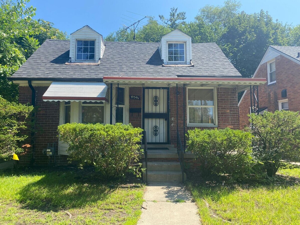 3-bedroom available now - 3-bedroom available now