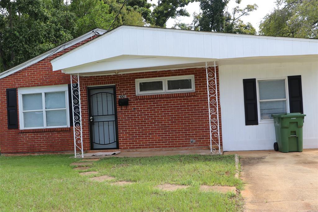 Photo - 306 Milton Rd House