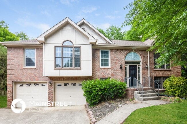 Building Photo - 2208 S Ashford Ct