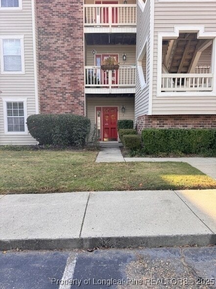 Photo - 2705 Preston Woods Ln Unit 3