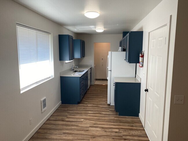 Photo - One Block from CWU!