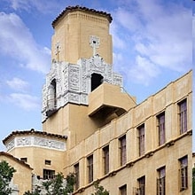 Photo - Sir Francis Drake Villa