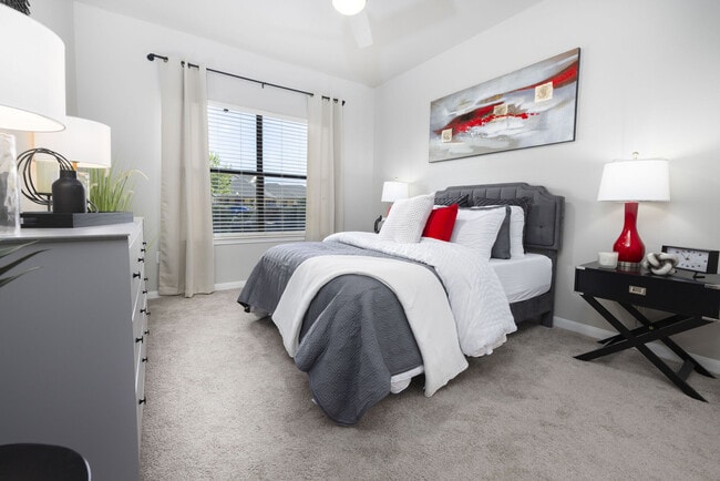 Photo - Ember at Alamo Ranch