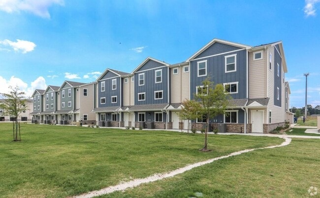 Building Photo - 21155 Gosling Rd Unit 38C Rental