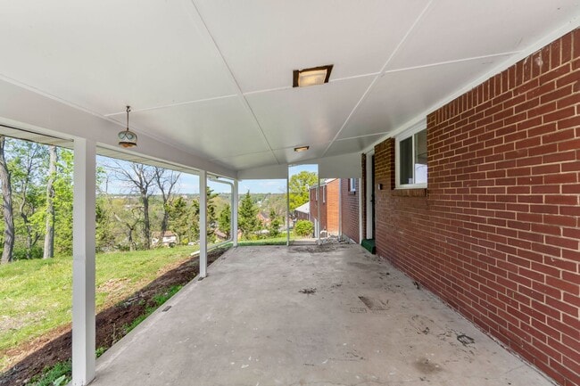Photo - AVAILABLE NOW!! Fully RENOVATED 3-bedroom in CASTLE SHANNON!