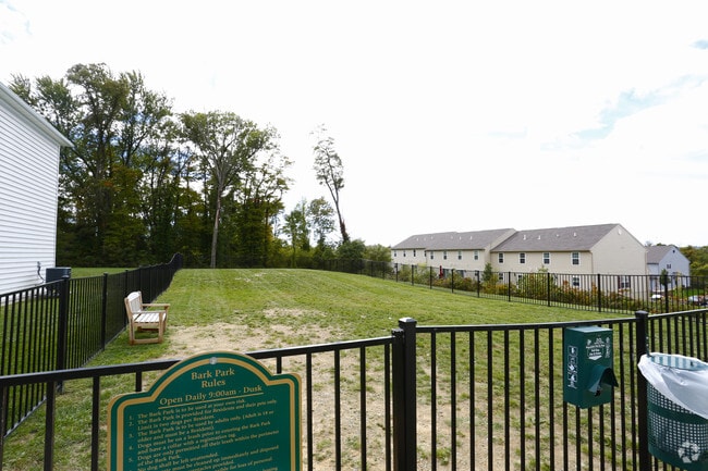 High Pointe Club