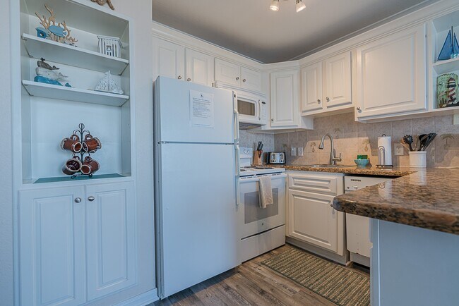 Photo - 10811 Termini-San Luis Pass Rd Unit 2117