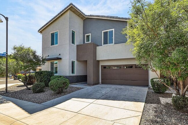 Photo - Stunning 5 Bed/5Bath Home in Gated Community – Over 3,100 SqFt of Modern Living -New Carpet throu...