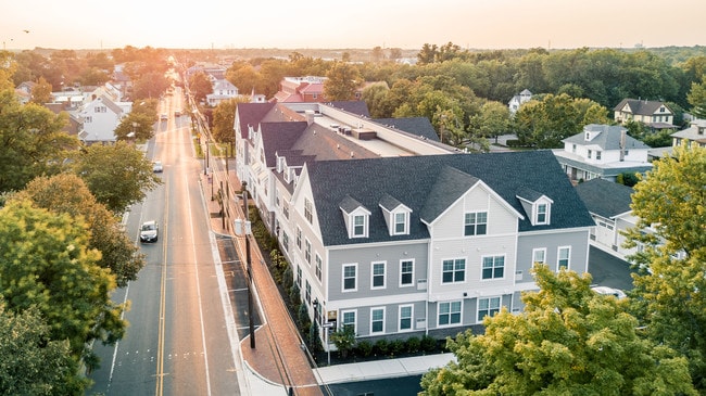 Main Street Apartments at Marlton - Main Street Apartments at Marlton
