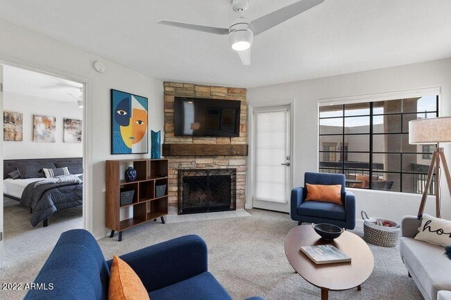 Photo - 17031 E El Lago Blvd Unit 2162