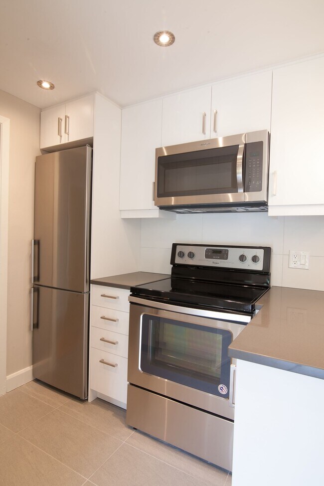 Photo - 1565 Avenue Victoria Unit 209