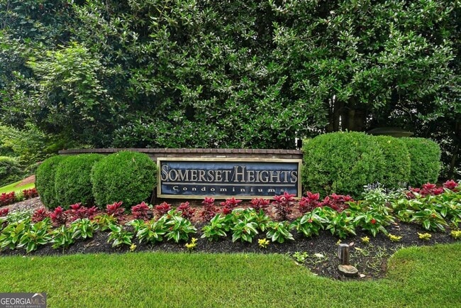 Photo - 1501 Clairmont Rd Unit 822