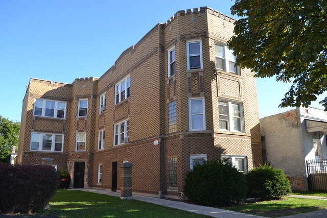 Building Photo - 4336 W Walton St Unit G Rental