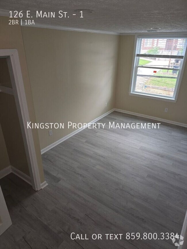 Building Photo - 126 E Main St Unit 1 Rental