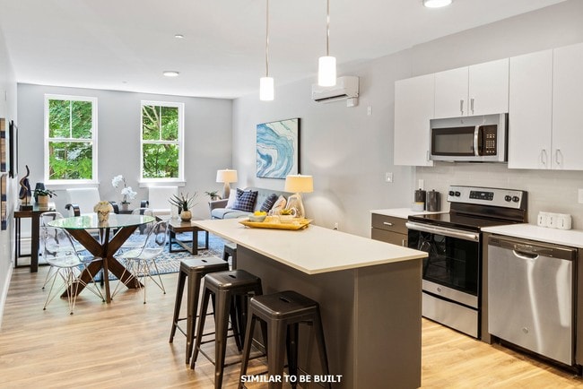 Photo - The Met at Reading Station