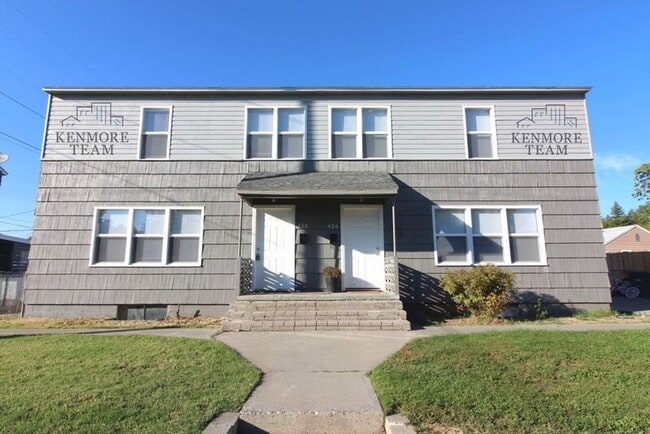 Photo - 408 Benham St Rental