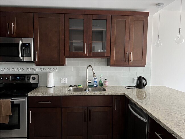 Photo - 3375 N Country Club Dr Unit 1408