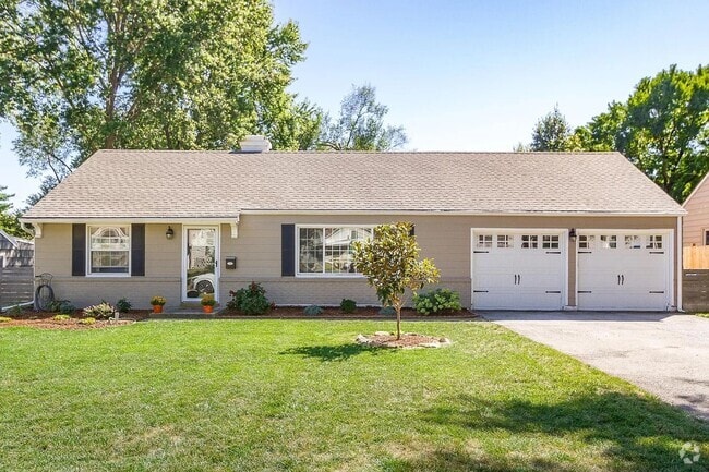 Building Photo - 7649 High Dr Rental