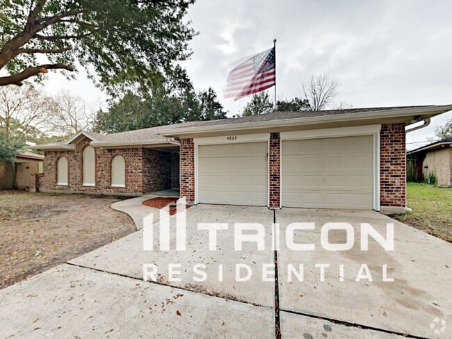 Building Photo - 4827 Casemont Dr Rental
