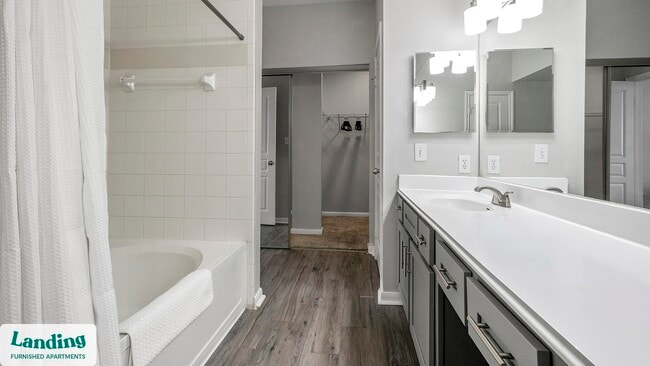 Photo - 2500 Woodland Park Dr Unidad E201.1408858