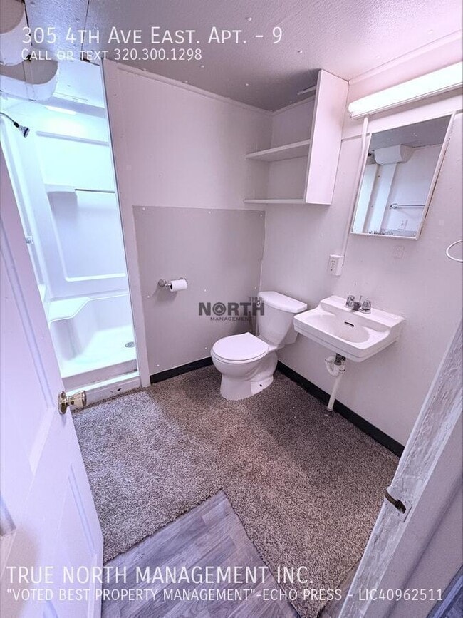 Photo - 305 4th Ave E Unit 9