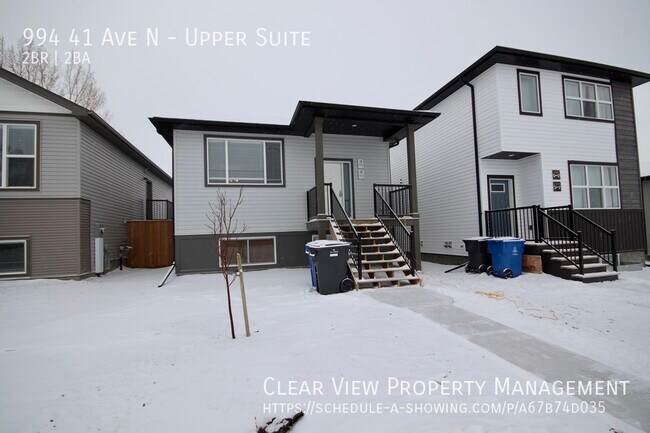 Photo - Amazing 2 bed, 2 bath in Legacy North! Unit Upper Suite