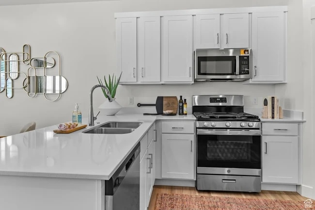 Photo - 518 S 1225 W