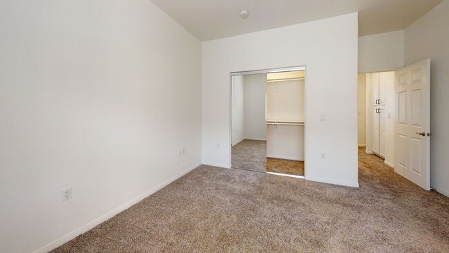 Vantaggio Townhomes