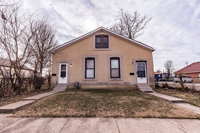 Building Photo - 726-728 W Saint Catherine Street Unit 728