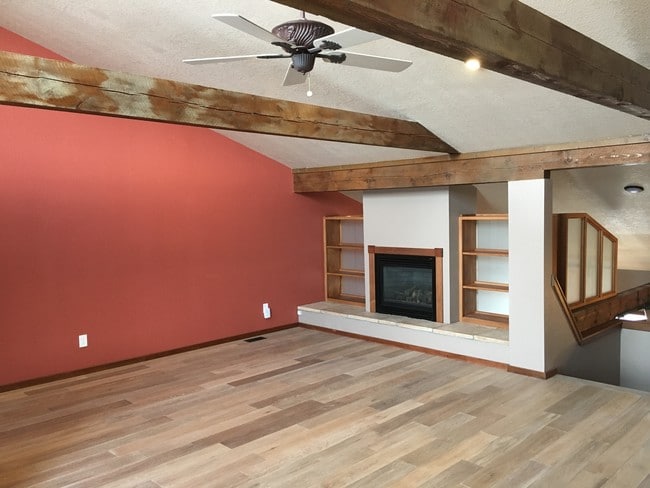 Living Room - 238 Central Ave Unit 238.5