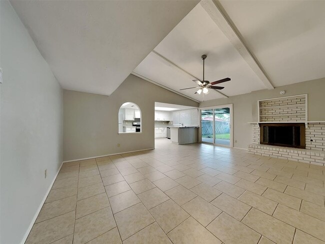 Photo - 3 BR/2BA | Renovated Single Family Home | Gated backyard