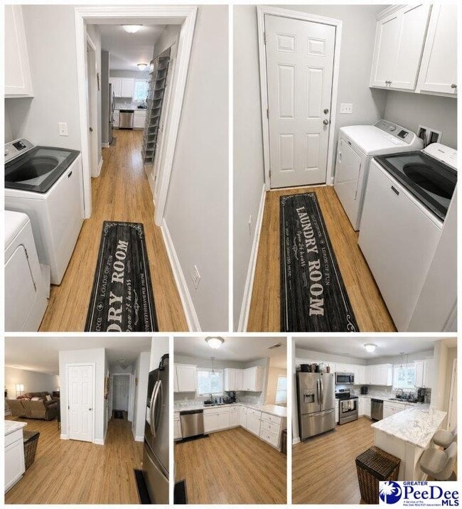 Photo - 2201 McLaurin Dr