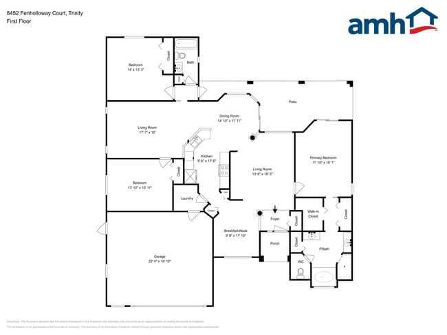 Photo - 8452 Fenholloway Ct
