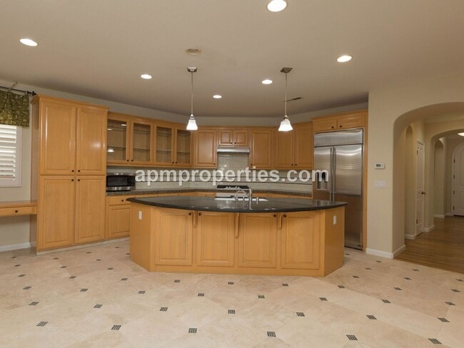 Photo - Upscale 3 Bedroom + Den, 4 bath, Detached Cottage, in Gale Ranch!